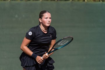 Ida Wobker 177 - Lilienthal Open